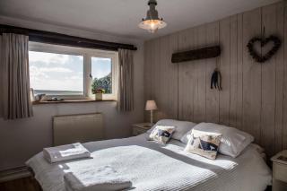 The Milking Parlour - Hartland - 5