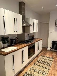 Home in West by the Sea - Llanelli - 2