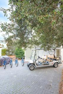 WaterColor - Terrapin Station - Santa Rosa Beach - 8