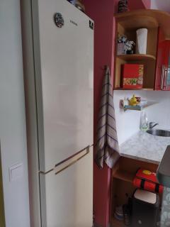 Apartamenti Pie akvaparka - Ventspils - 7