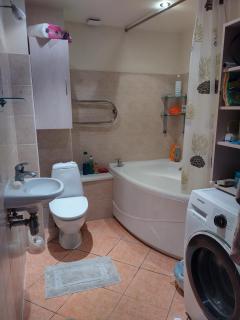 Apartamenti Pie akvaparka - Ventspils - 5