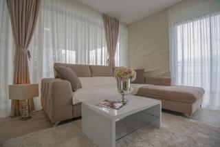 Luxury villa Astraeus 2 near Split, private pool - Podstrana - 3