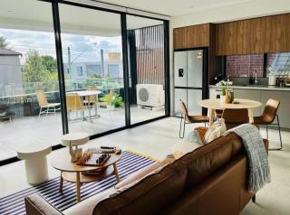 Coogee Beachside Sanctuary 4 - Sydney - 9