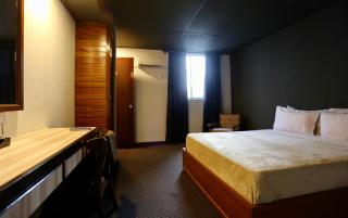 Fata Hotel by Project Borneo - Kuching - 8