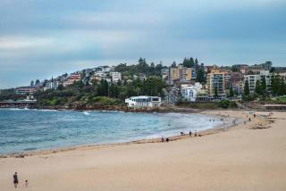 Coogee Beachside Solace 5 - Sidney - 6