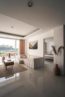 Villa 5 bedroom Uluwatu with view - calm/spacious - Uluwatu - 0
