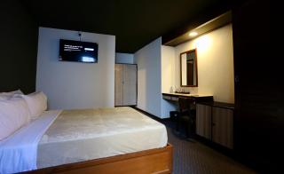 Fata Hotel by Project Borneo - 7