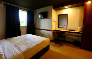 Fata Hotel by Project Borneo - Kuching - 6