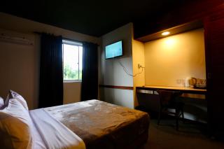 Fata Hotel by Project Borneo - Kuching - 3