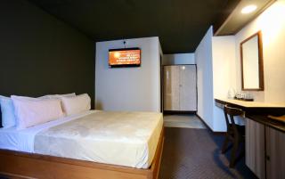 Fata Hotel by Project Borneo - Kuching - 2