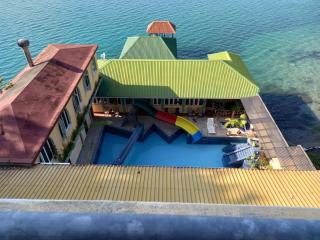 Ribiera del Lago Peten Itza - Flores - 3