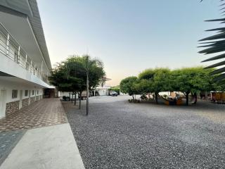 HOTEL BOSCONIA IMPERIAL - Bosconia - 7