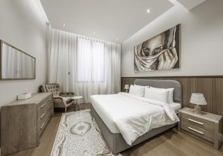 Mabaat-Executive 3BR-Al Malqa 543 - 5