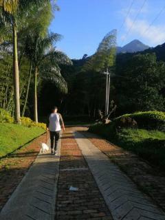 Acogedora Casa de campo en la Vega - 9