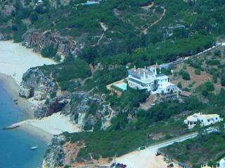 Spectacular Carvoeiro Villa Villa Sunshine Delight Private Pool & Amazing Sea Views Ferragudo - 8