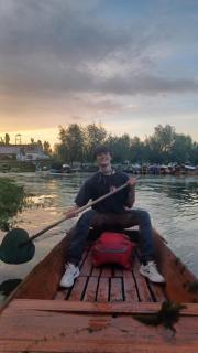 H.B.victoria Garden - Srinagar - 2