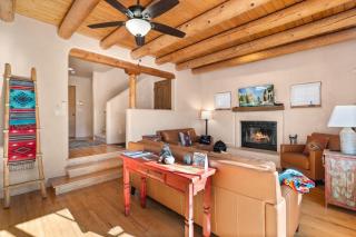 Casita Ciudad in Santa Fe NM - 8