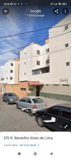 Apartamento na rua da Praia do Morro, bem Localizado em Guarapari - 1