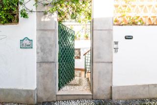 Luminoso Alhambra View Suite - El Laurel - 1