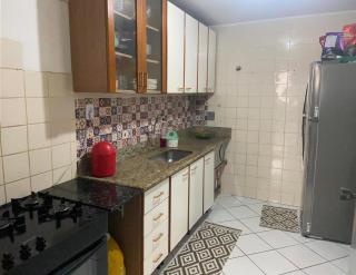 Apartamento na rua da Praia do Morro, bem Localizado em Guarapari - 4