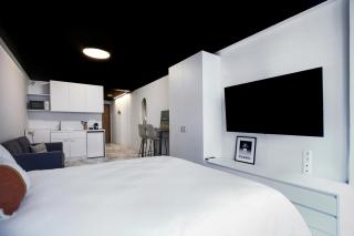 Tukama Suites - Atene - 9