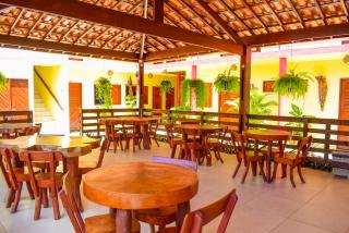 Pousada Villa Marceneiro Beach - Passo de Camarajibe - 3