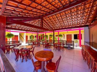 Pousada Villa Marceneiro Beach - Passo de Camarajibe - 4
