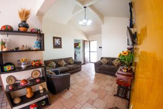 Casa Gris Tule - Santa María del Tule - 6