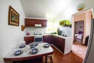 Casa Gris Tule - Santa María del Tule - 5