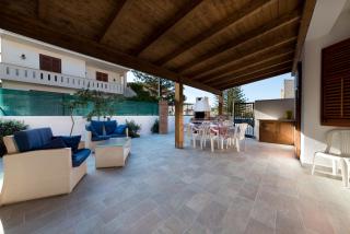 I Tre Golfi - Zingaro - San Vito lo Capo - 8