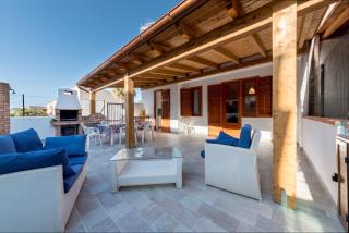 I Tre Golfi - Zingaro - San Vito lo Capo - 9
