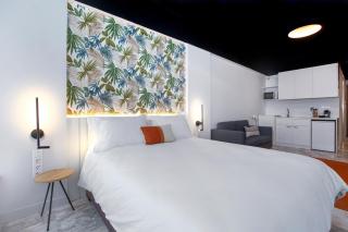 Tukama Suites - Atene - 7