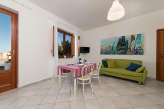 I Tre Golfi - Zingaro - San Vito lo Capo - 1