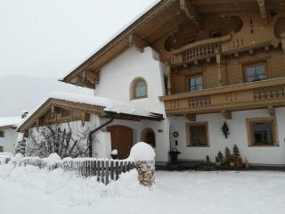 Comfort-Appartement Keiler - Schlitters - 3