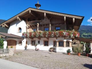 Comfort-Appartement Keiler - Schlitters - 4