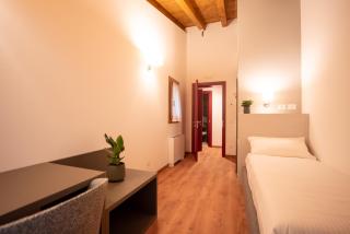 Agri-alloggio le Poscole Al Canton - 3