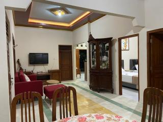 Nawasena Guesthouse Jogja - Kalasan - 5