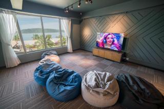 Homy Seafront Hostel - Kota Kinabalu - 4