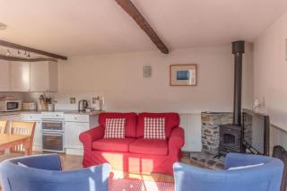 The Stables - Hartland - 9