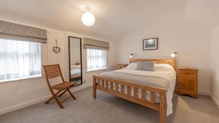 Puddle Cottage - Southwold - 8
