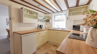 Puddle Cottage - Southwold - 7
