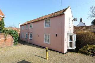 Puddle Cottage - Southwold - 5