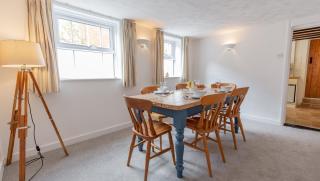 Puddle Cottage - Southwold - 3