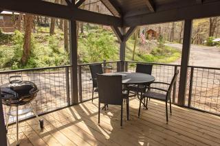Jake Cabin Luxury Hot Tub Cabin Near Downtown - Chattanooga - 8