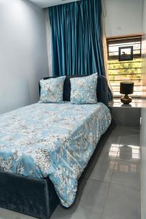 Studio meublé Point E , Dakar - 5