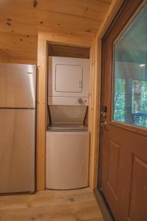 Gabriele Cabin Rustic Retreat Near Downtown - Chattanooga - 2