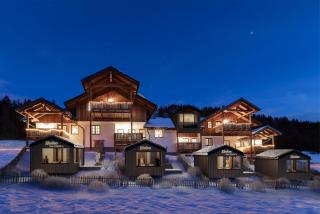 Sloho Bergurlaub - 9