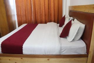 Hotel Tourist Home By palak Hospitality - Mussoorie - 8