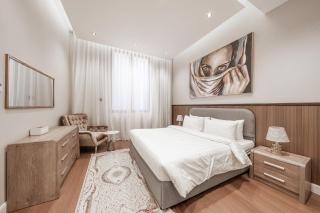 Mabaat-Executive 3BR-Al Malqa 543 - 9