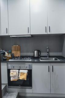 Studio meublé Point E , Dakar - 3